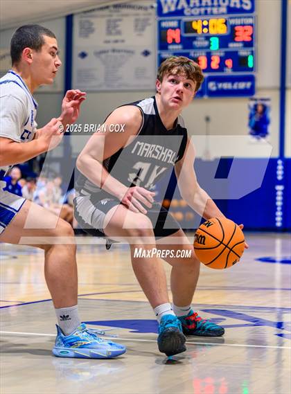 Thumbnail 2 in FR: Marshall @ Cotter photogallery.