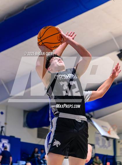 Thumbnail 1 in FR: Marshall @ Cotter photogallery.