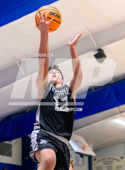 Thumbnail 3 in FR: Marshall @ Cotter photogallery.