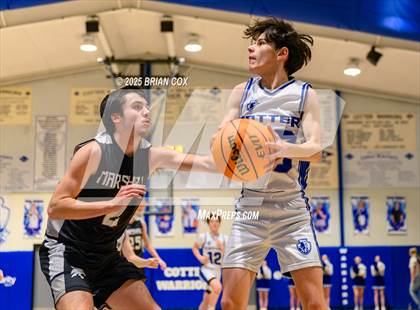 Thumbnail 2 in FR: Marshall @ Cotter photogallery.