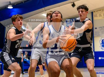 Thumbnail 3 in FR: Marshall @ Cotter photogallery.