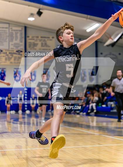 Thumbnail 2 in FR: Marshall @ Cotter photogallery.