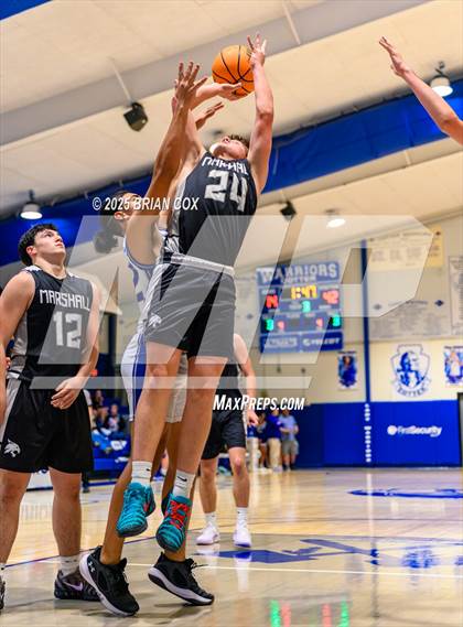 Thumbnail 2 in FR: Marshall @ Cotter photogallery.