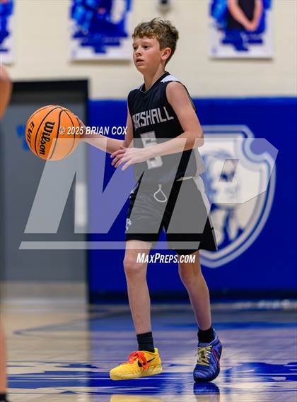 Thumbnail 1 in FR: Marshall @ Cotter photogallery.