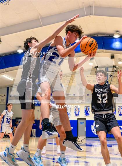 Thumbnail 3 in FR: Marshall @ Cotter photogallery.