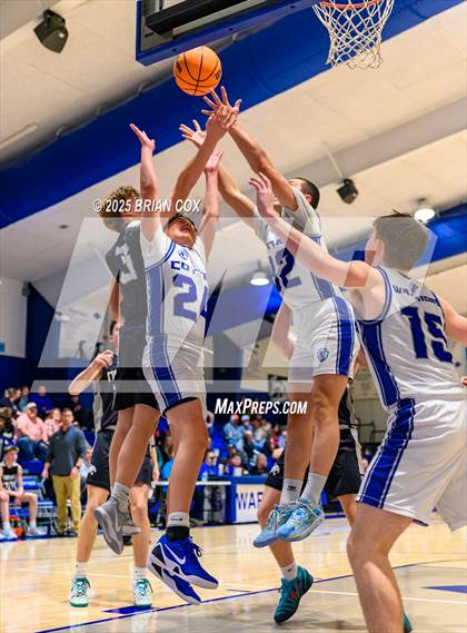 Thumbnail 2 in FR: Marshall @ Cotter photogallery.