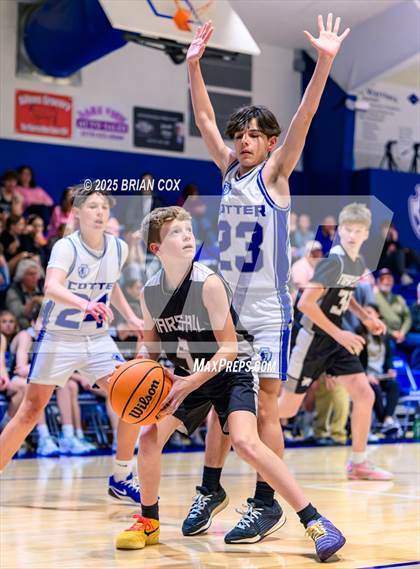 Thumbnail 1 in FR: Marshall @ Cotter photogallery.