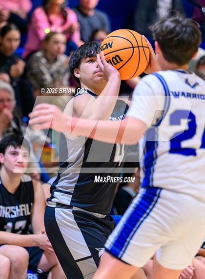 Thumbnail 3 in FR: Marshall @ Cotter photogallery.