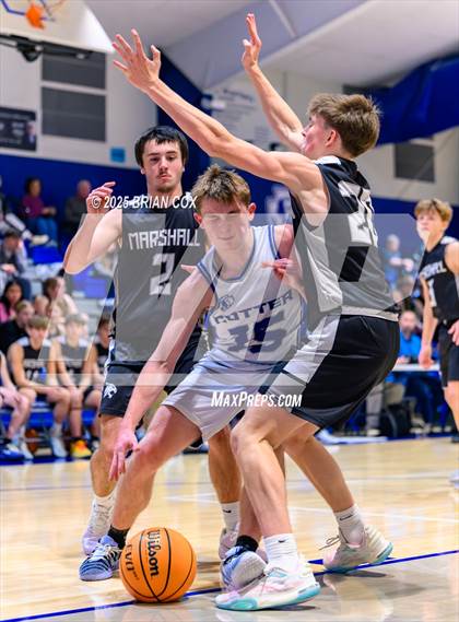 Thumbnail 1 in FR: Marshall @ Cotter photogallery.