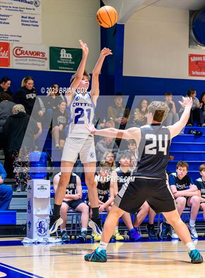 Thumbnail 3 in FR: Marshall @ Cotter photogallery.