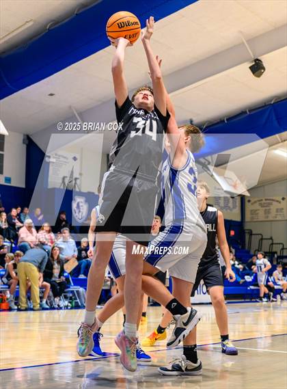 Thumbnail 1 in FR: Marshall @ Cotter photogallery.