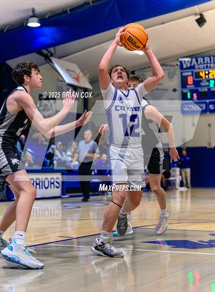 Thumbnail 3 in FR: Marshall @ Cotter photogallery.