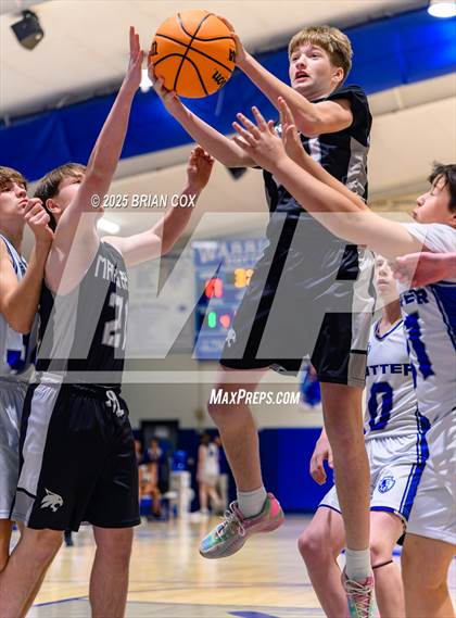 Thumbnail 3 in FR: Marshall @ Cotter photogallery.