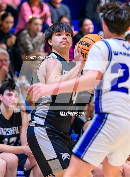 Thumbnail 2 in FR: Marshall @ Cotter photogallery.