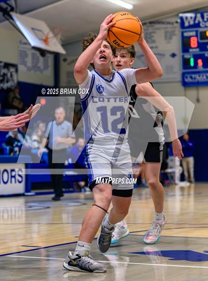 Thumbnail 2 in FR: Marshall @ Cotter photogallery.