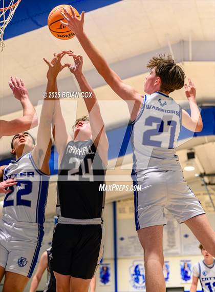 Thumbnail 3 in FR: Marshall @ Cotter photogallery.