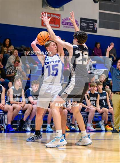 Thumbnail 3 in FR: Marshall @ Cotter photogallery.