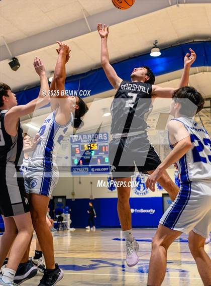 Thumbnail 1 in FR: Marshall @ Cotter photogallery.