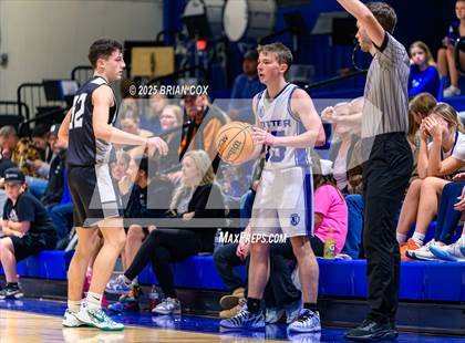 Thumbnail 3 in FR: Marshall @ Cotter photogallery.