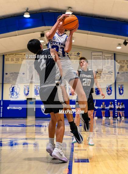 Thumbnail 1 in FR: Marshall @ Cotter photogallery.