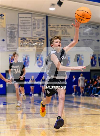 Thumbnail 1 in FR: Marshall @ Cotter photogallery.