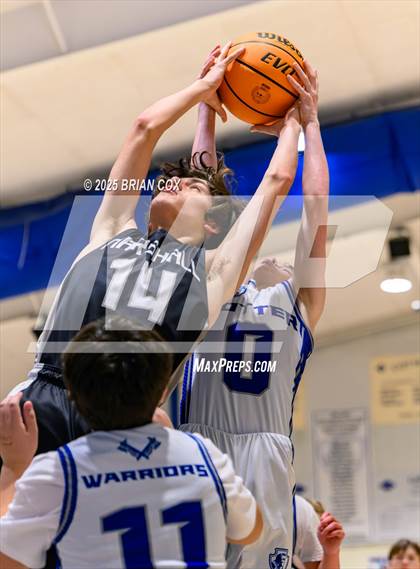 Thumbnail 2 in FR: Marshall @ Cotter photogallery.