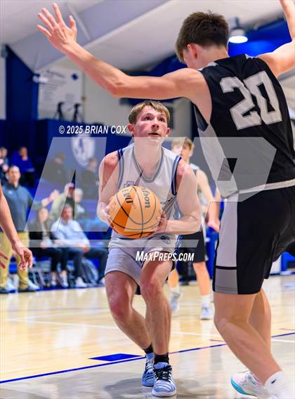 Thumbnail 2 in FR: Marshall @ Cotter photogallery.