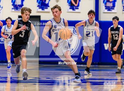 Thumbnail 1 in FR: Marshall @ Cotter photogallery.