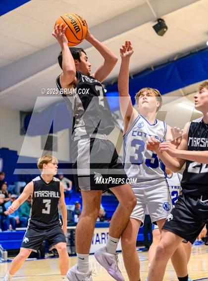 Thumbnail 2 in FR: Marshall @ Cotter photogallery.