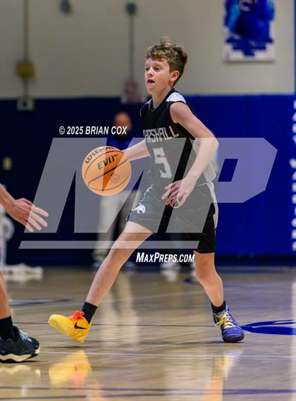 Thumbnail 1 in FR: Marshall @ Cotter photogallery.