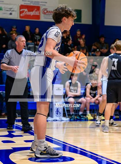 Thumbnail 1 in FR: Marshall @ Cotter photogallery.