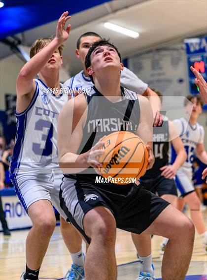 Thumbnail 2 in FR: Marshall @ Cotter photogallery.