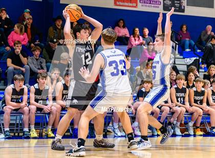 Thumbnail 1 in FR: Marshall @ Cotter photogallery.