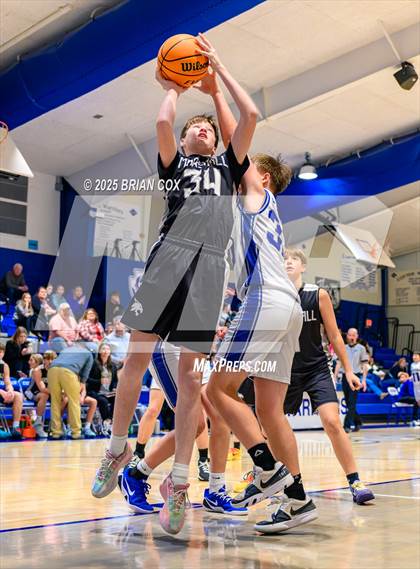 Thumbnail 3 in FR: Marshall @ Cotter photogallery.