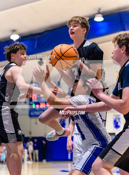 Thumbnail 1 in FR: Marshall @ Cotter photogallery.