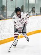 Photo from the gallery "Roxbury Latin vs. Berwick Academy (NYA Holiday Faceoff)"