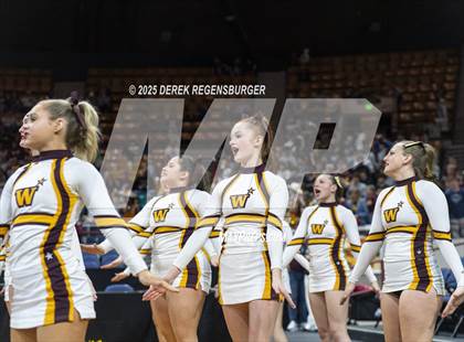 Thumbnail 1 in Green Mountain vs Windsor (CHSAA 5A Final) photogallery.