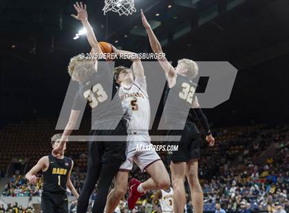 Thumbnail 1 in Green Mountain vs Windsor (CHSAA 5A Final) photogallery.