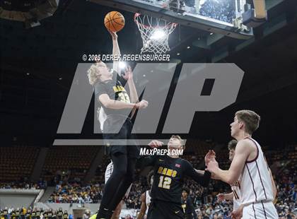 Thumbnail 1 in Green Mountain vs Windsor (CHSAA 5A Final) photogallery.