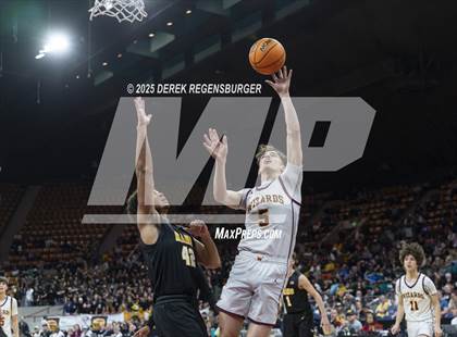 Thumbnail 3 in Green Mountain vs Windsor (CHSAA 5A Final) photogallery.