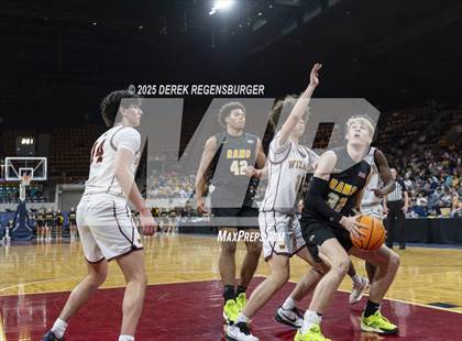 Thumbnail 1 in Green Mountain vs Windsor (CHSAA 5A Final) photogallery.