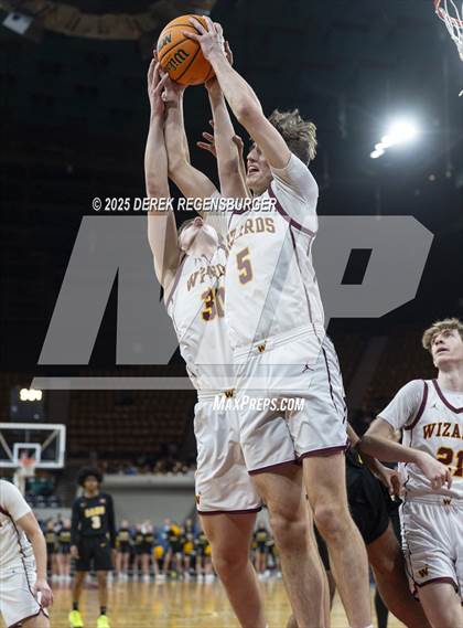 Thumbnail 1 in Green Mountain vs Windsor (CHSAA 5A Final) photogallery.