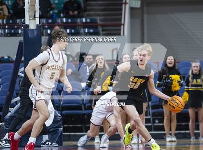 Thumbnail 3 in Green Mountain vs Windsor (CHSAA 5A Final) photogallery.