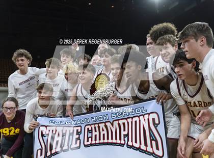 Thumbnail 1 in Green Mountain vs Windsor (CHSAA 5A Final) photogallery.