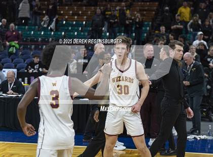 Thumbnail 3 in Green Mountain vs Windsor (CHSAA 5A Final) photogallery.
