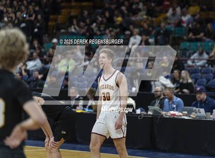 Thumbnail 3 in Green Mountain vs Windsor (CHSAA 5A Final) photogallery.