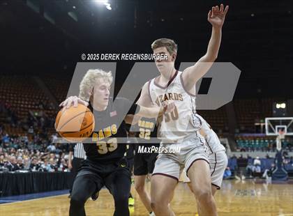Thumbnail 2 in Green Mountain vs Windsor (CHSAA 5A Final) photogallery.