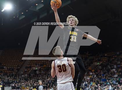 Thumbnail 3 in Green Mountain vs Windsor (CHSAA 5A Final) photogallery.