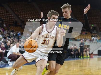 Thumbnail 3 in Green Mountain vs Windsor (CHSAA 5A Final) photogallery.