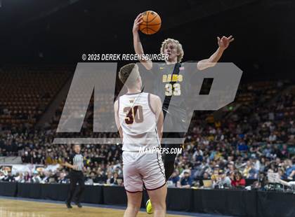 Thumbnail 1 in Green Mountain vs Windsor (CHSAA 5A Final) photogallery.